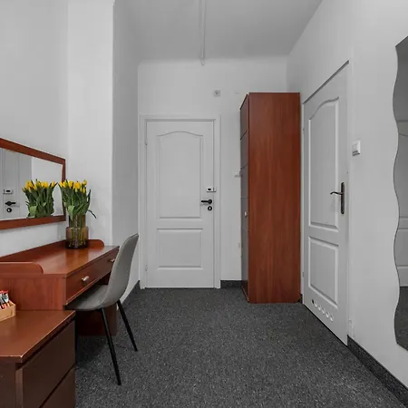 Hostel Coco Warsaw Exterior photo
