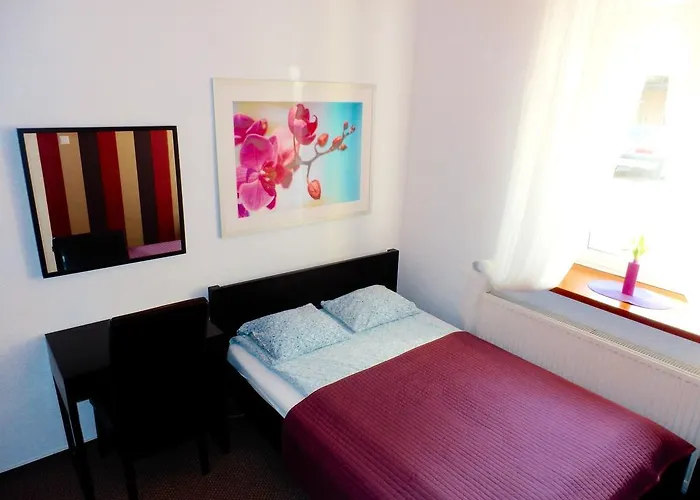 Hostel Coco