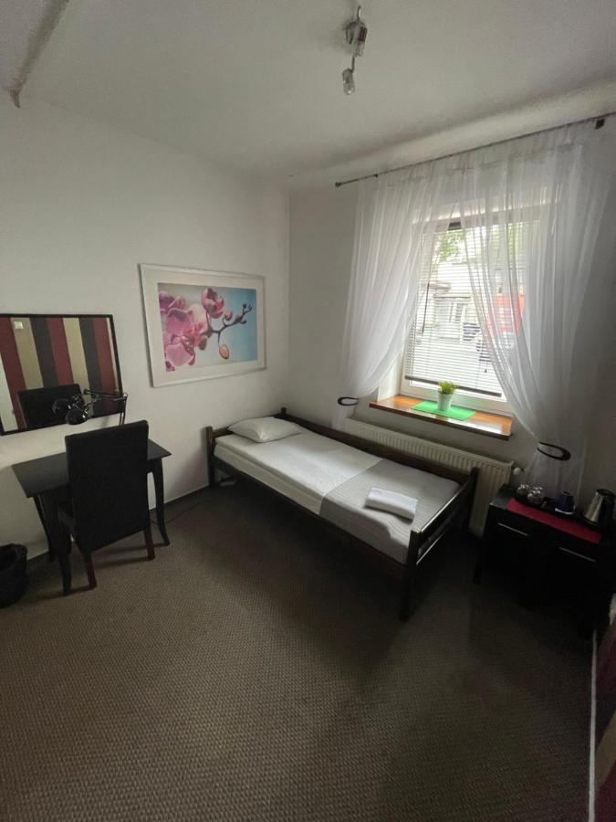 Hostal Coco Varsovia