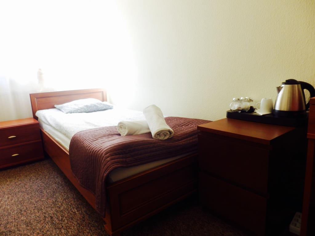 Hostal Coco Varsovia