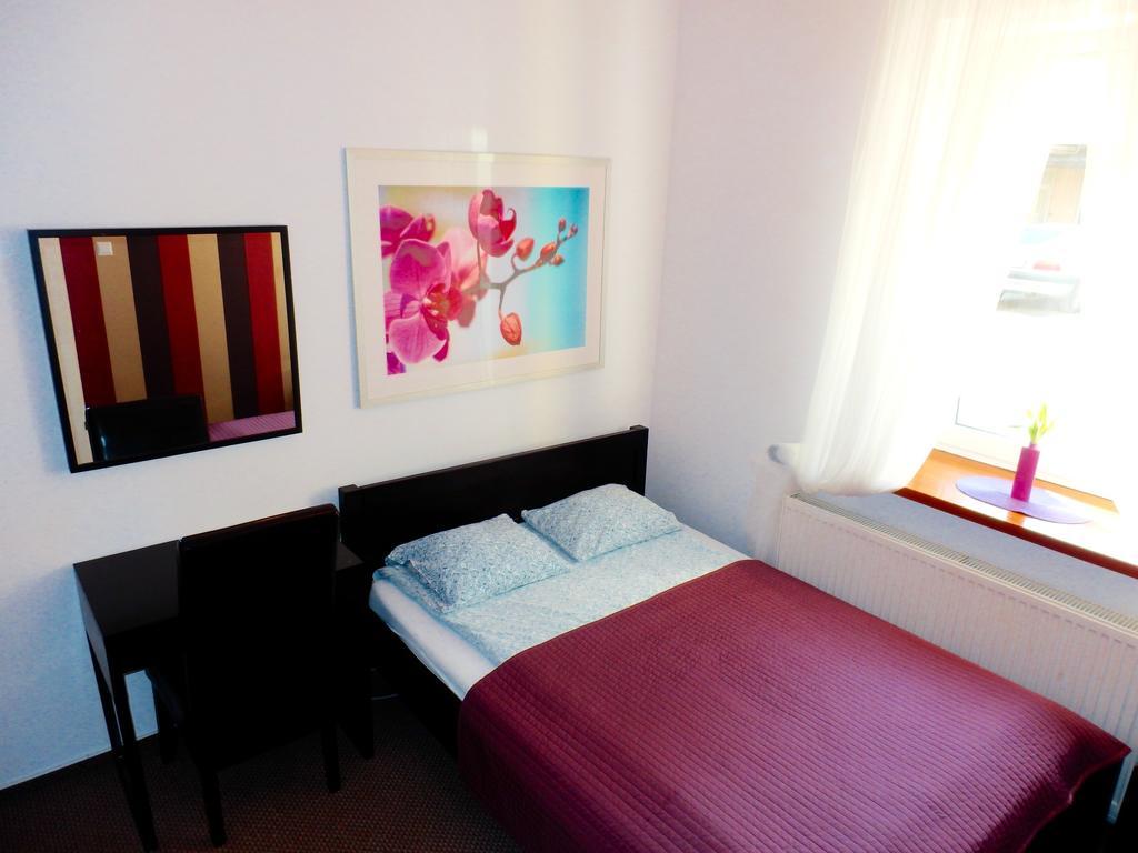 Coco Hostel