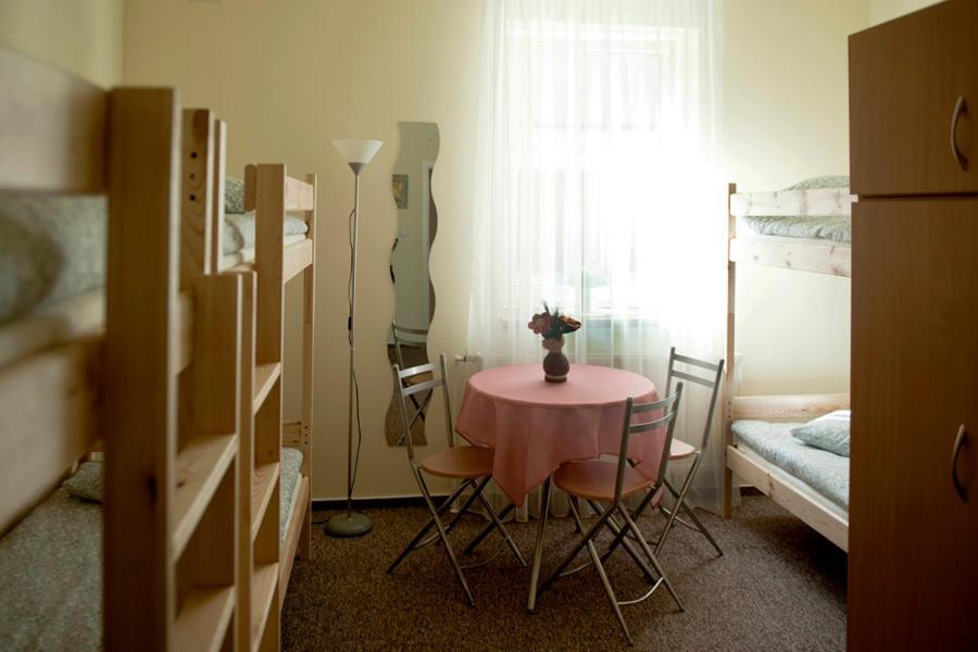 Coco Hostel *