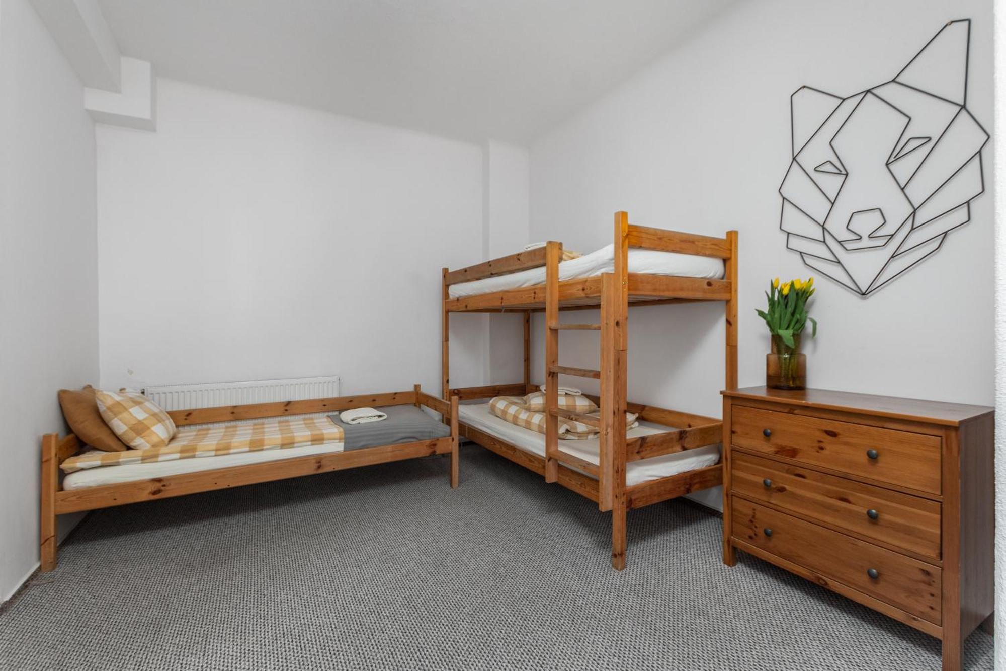 Hostel Coco Varšava