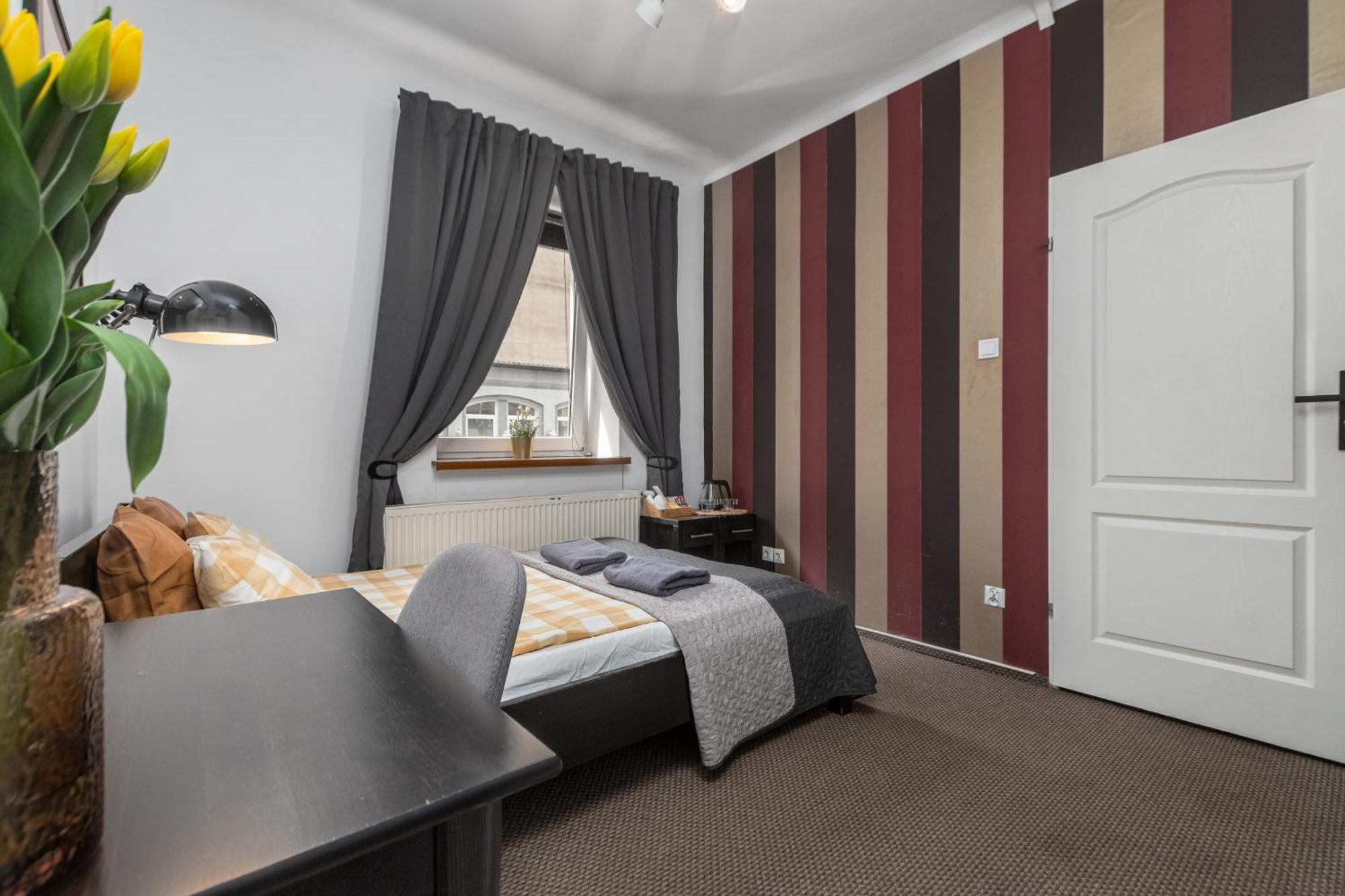 Coco Hostel Varšava