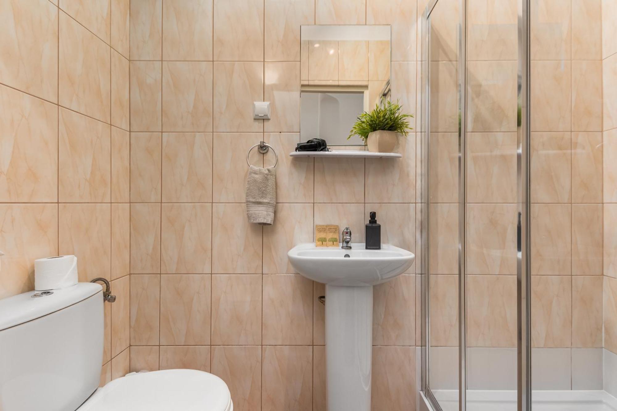 Coco Hostel Varšava