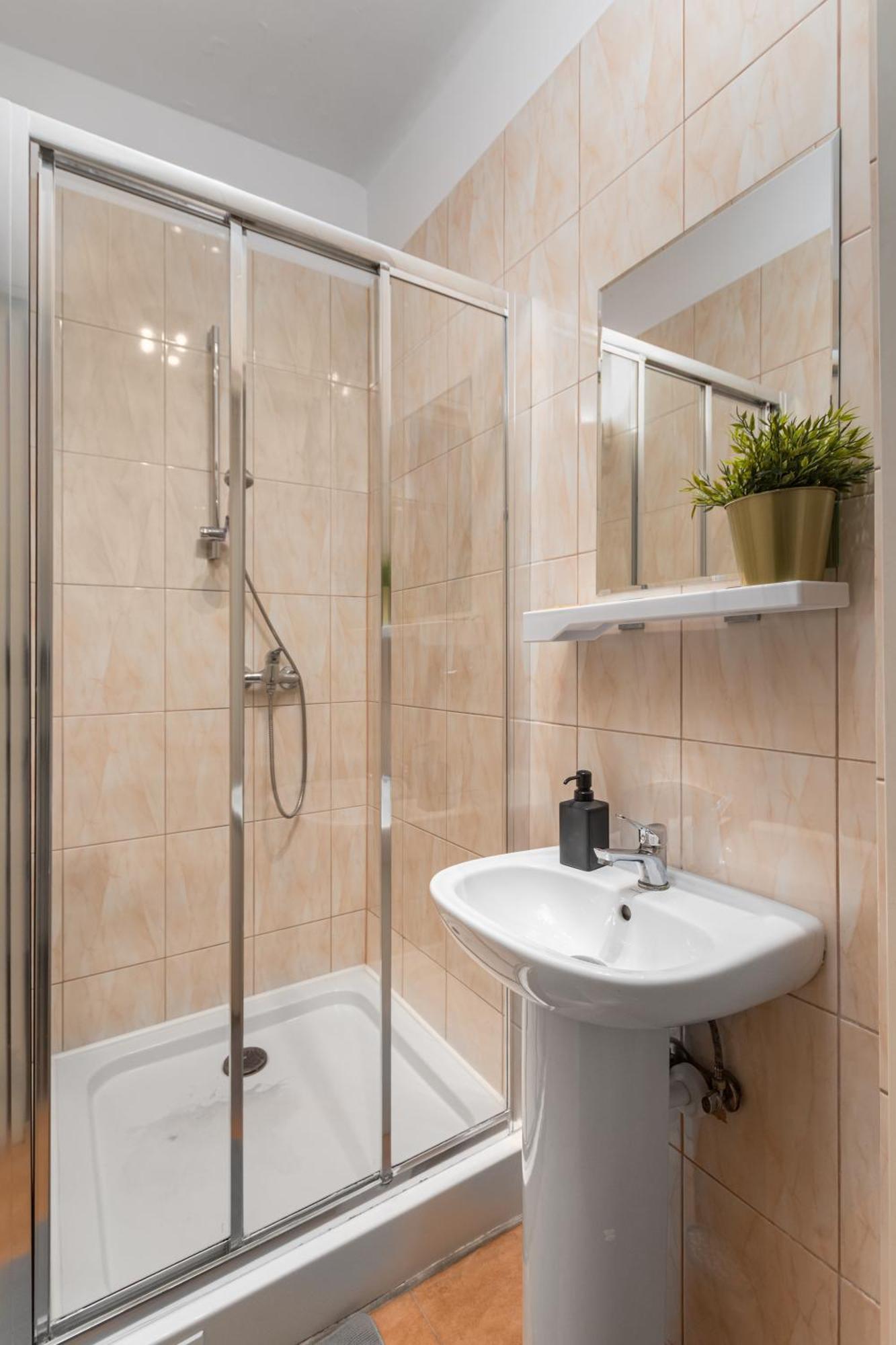 Coco Hostel Varšava