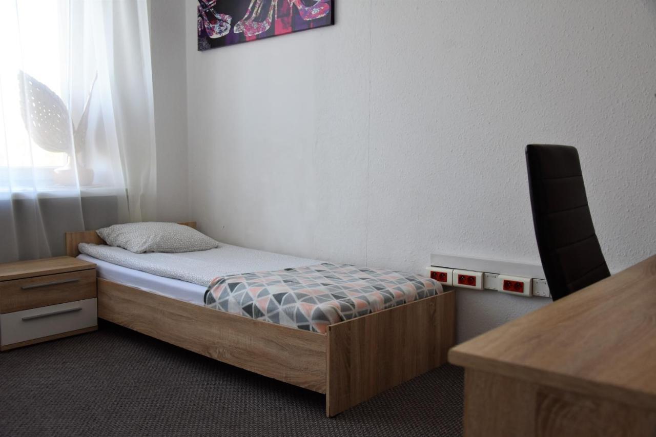 Hostel Coco *