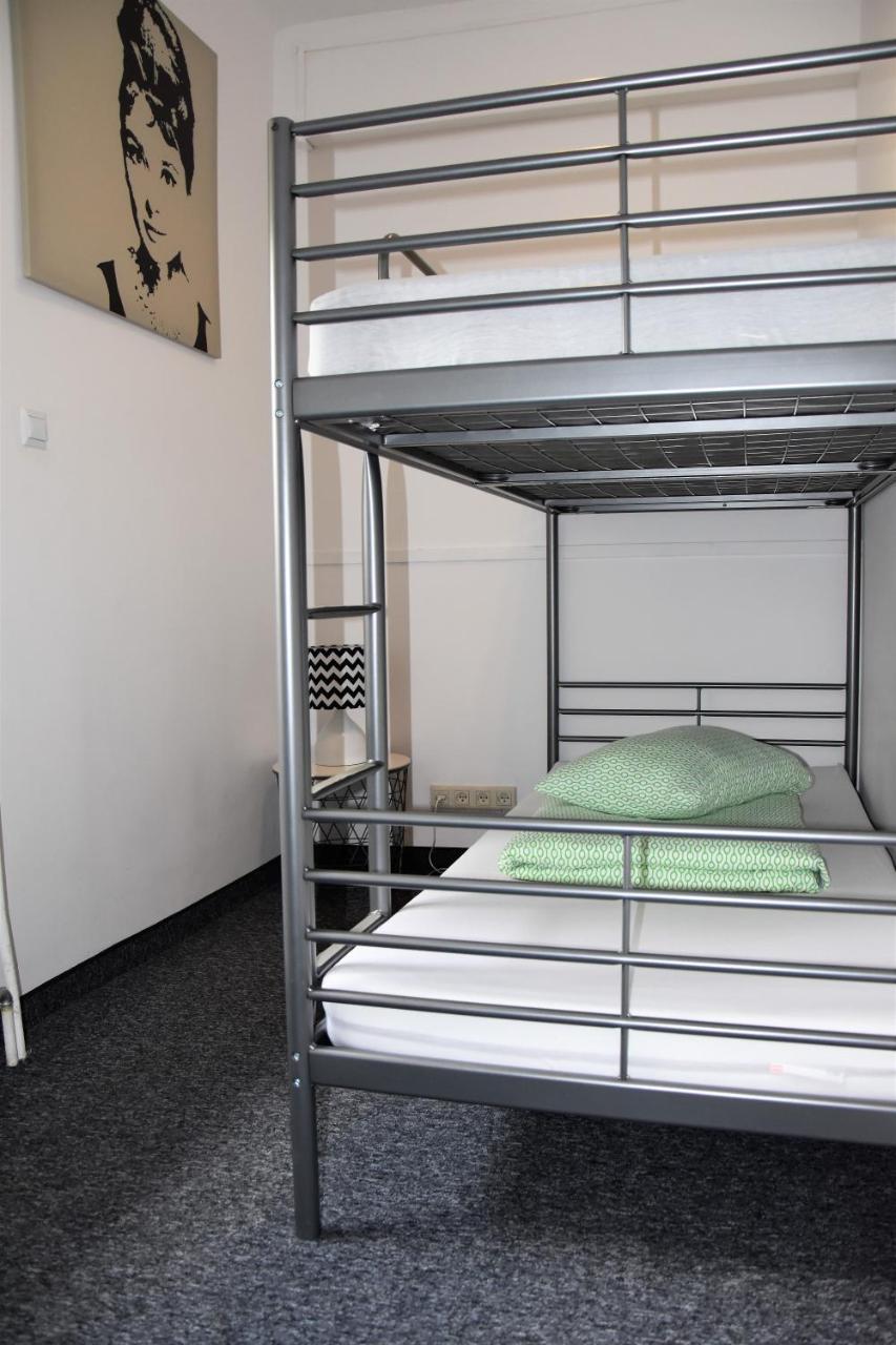 Hostel Coco Warszawa