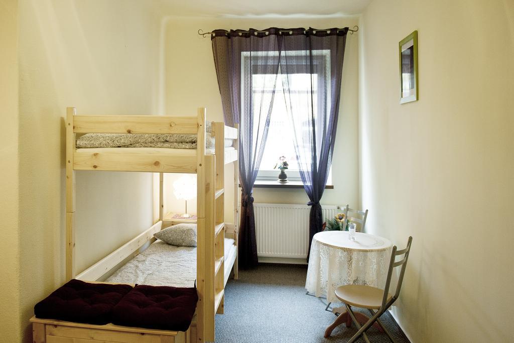 Coco Hostel