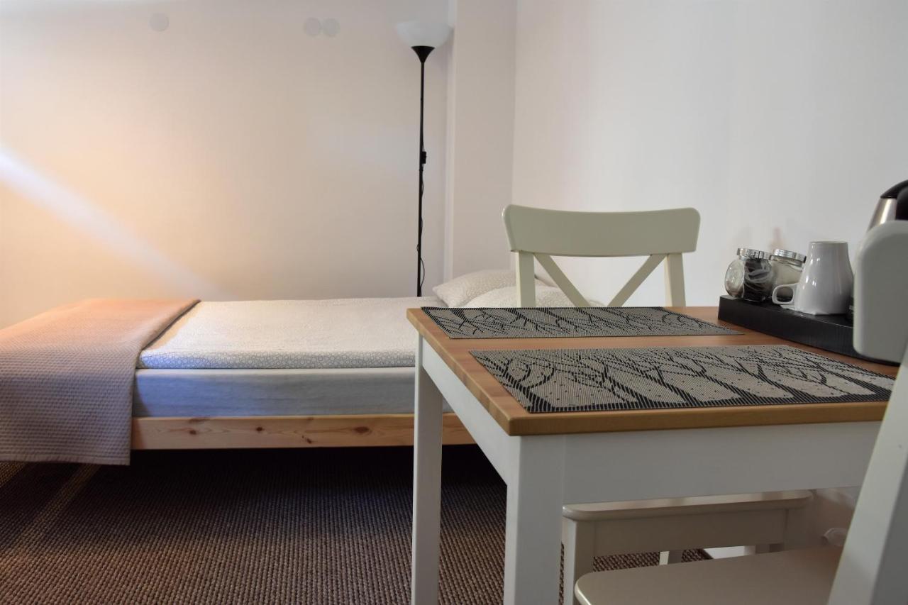 Hostel Coco Warszawa